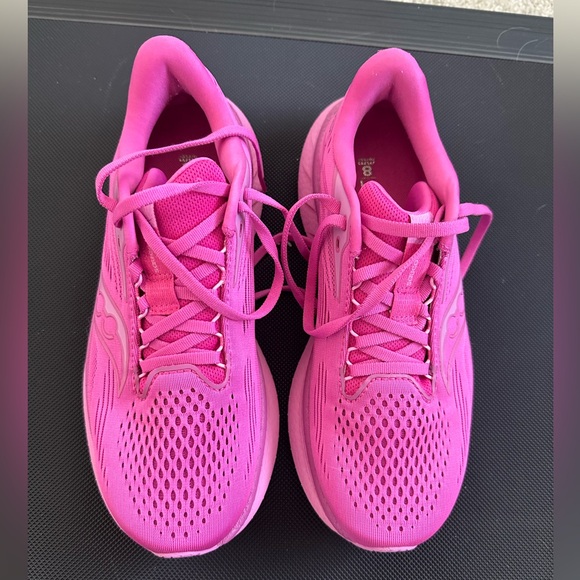 Saucony Ride 18 - Picture 2 of 3